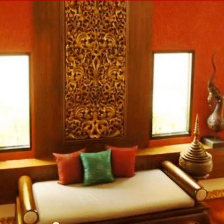 Nicha Suite Hua Hin Hotel Luaran gambar