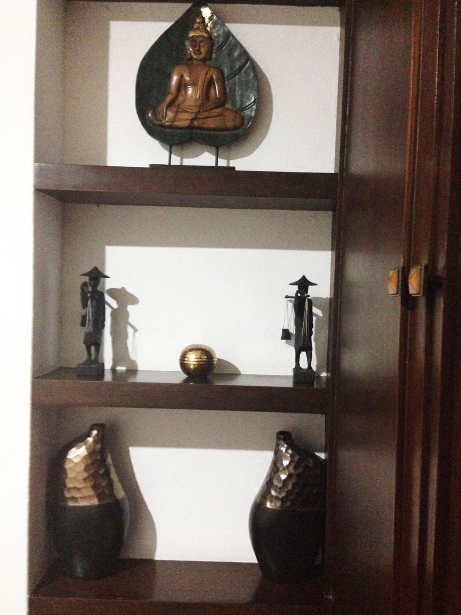 Nicha Suite Hua Hin Hotel Luaran gambar