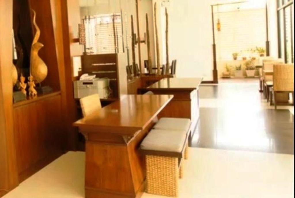 Nicha Suite Hua Hin Hotel Luaran gambar